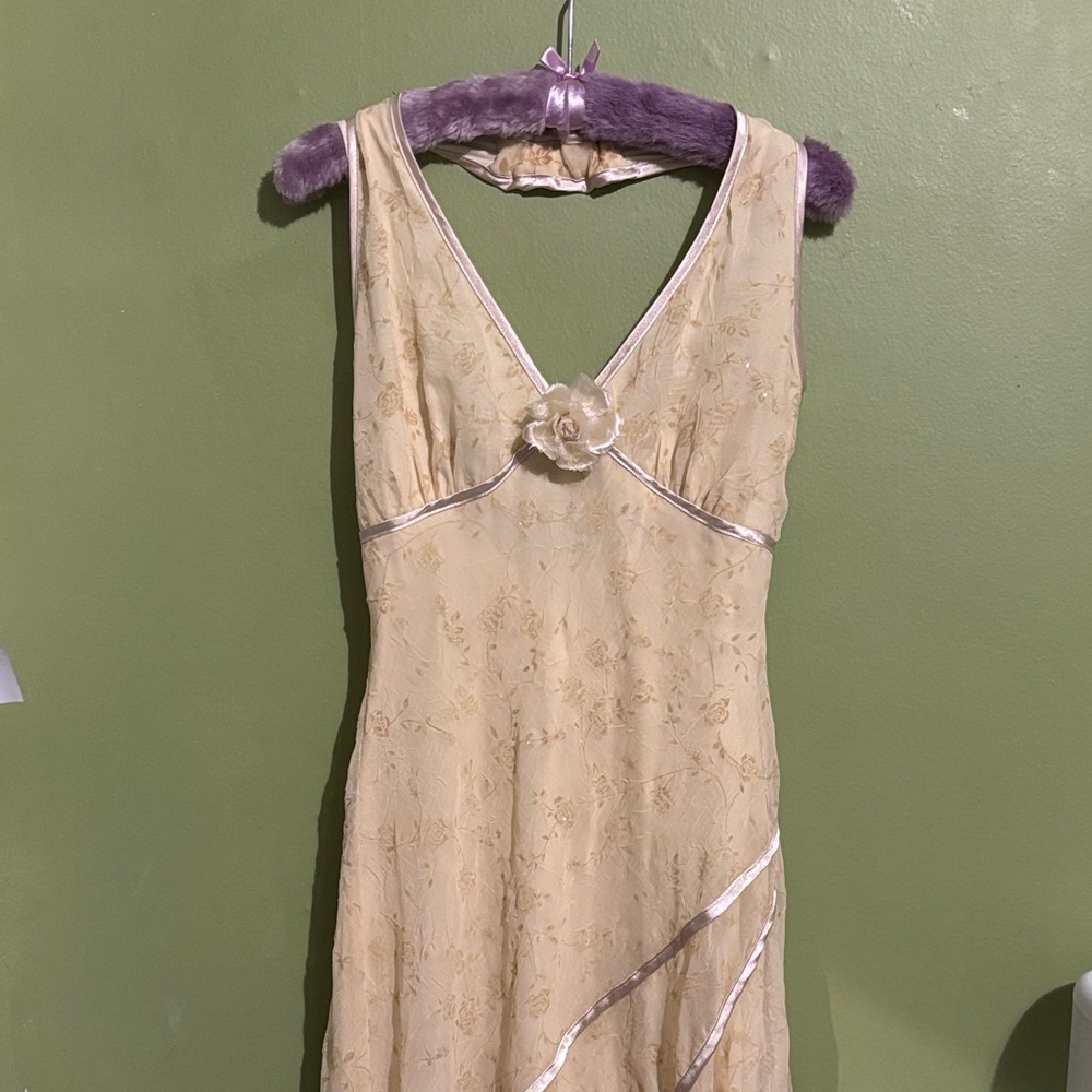 Vintage y2k dress